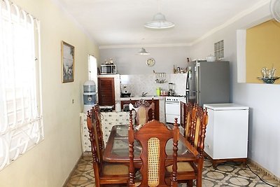 Hostal Tatiana Appartement 1