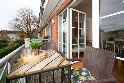 Kapitänshaus Nr. 10