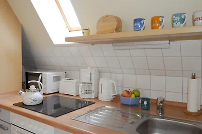 Maris Ferienwohnung Nr. 48 (OG mit