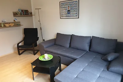 Vakantiehuis Ontspannende vakantie Hagermarsch