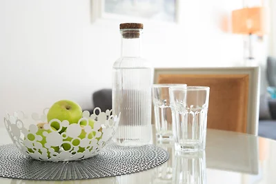 Dellenberg 4 Meerblick Residenz