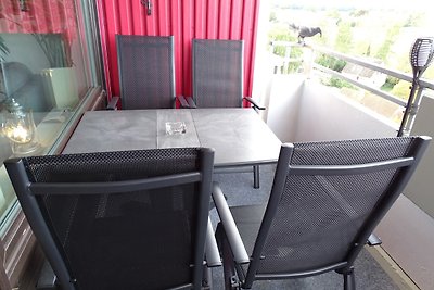 Vakantieappartement Gezinsvakantie Dahme