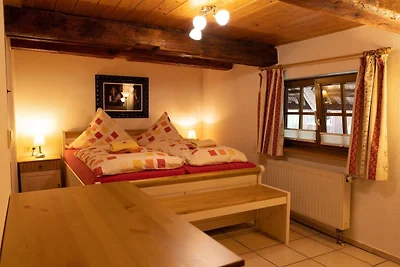 Ferienhof Gerda - Ferienwohnung