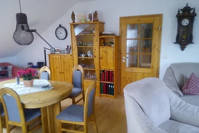 Ferienwohnung Waldrast
