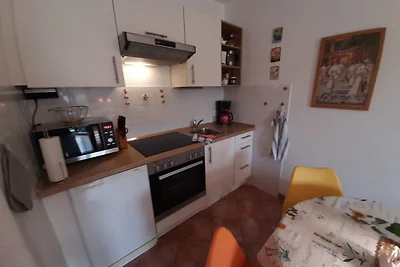 Appartamento Vacanza con famiglia Gollwitz