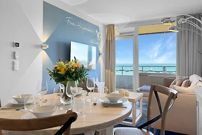 Meeresbrise - Haus Schöne