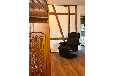 Ferienwohnung Familie Tröger