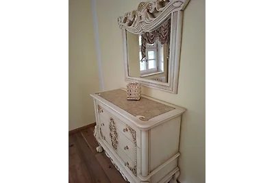 Apartamento Vacaciones familiares Bad Langensalza