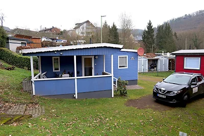 Kleines Mobilheim 1003
