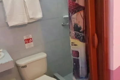 Hostal Mariposa Appartement 2