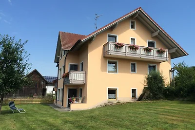 Ferienwohnungen Hackerhof