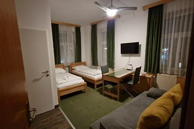 Mariazellerhof Room 107