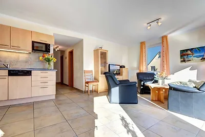 Ferienhaus Amalia, App. 6