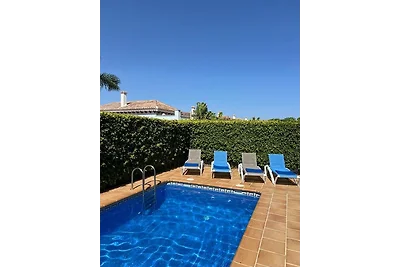 Casa vacanze Vacanza di relax Torre Pacheco