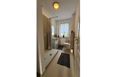 Ferienwohnung Fürstenberg - Storch