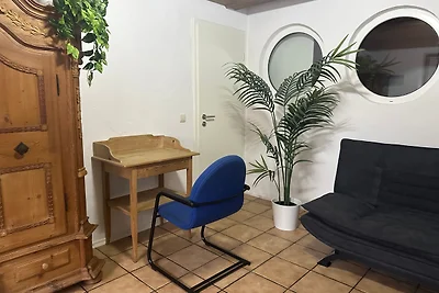 Appartamento Vacanza con famiglia Weilheim i. OB