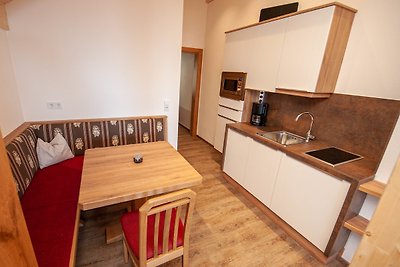 Vakantieappartement Gezinsvakantie Oberdrauburg