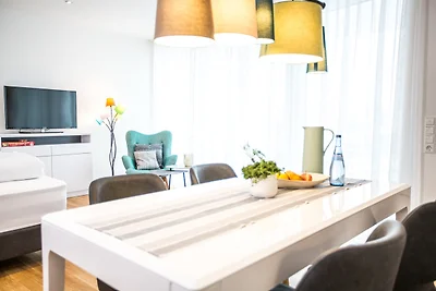 Ferienwohnung "Höchsten"