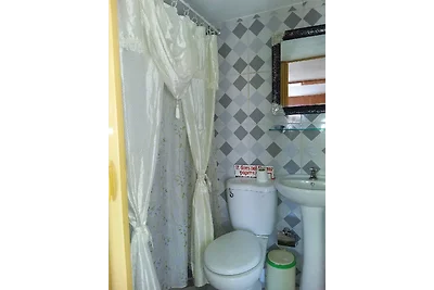 CASA ISABEL CABRALES Appartement 1