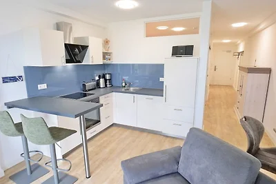 Golfblick & Meer No. 6 - Aurora