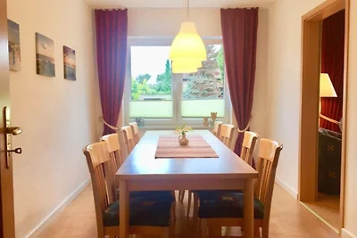 Ferienhaus Fiete XXL