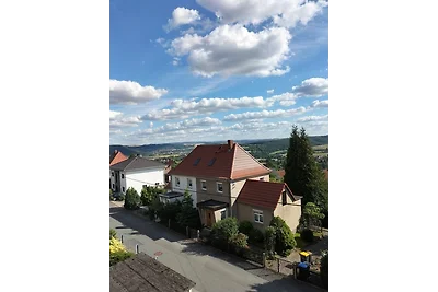 Appartamento Vacanza con famiglia Freital