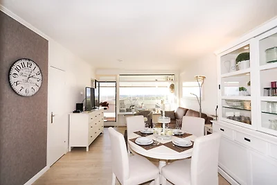 Appartement Vacances avec la famille Sierksdorf