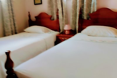 Vakantieappartement Gezinsvakantie Sancti Spiritus