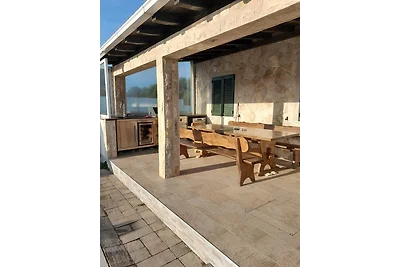 Holiday home relaxing holiday Vir