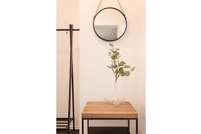 Ferienwohnung Sonnenglück mit