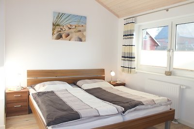 "Ferienhaus I - Hof Westensee"