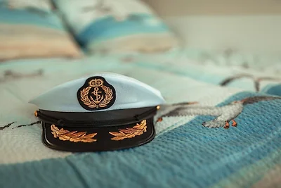 Casa su barca Vacanza single Görlitz