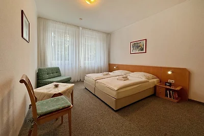 Villa Viktoria Whg. 1 - "Sandbank"