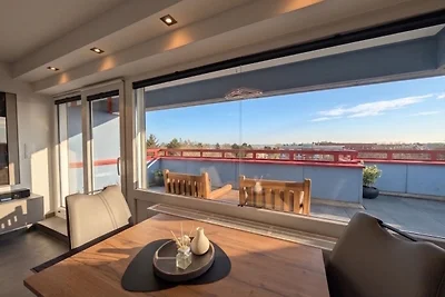 Apartament Dla rodzin Duhnen