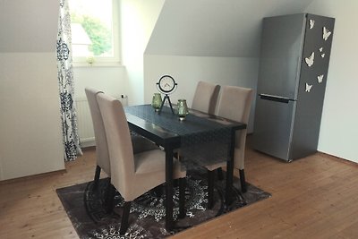 Vakantieappartement Gezinsvakantie Monschau