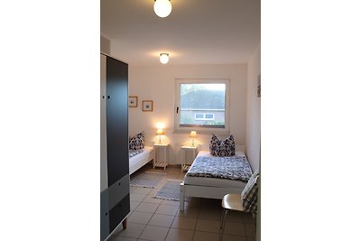 Bauernhof Ferienwohnung Kleeblatt/