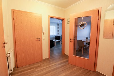 Vakantieappartement Gezinsvakantie Meppen