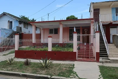 CASA AMITA Appartement 2