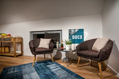 Ostsee - Reetdachhaus Nr. 41