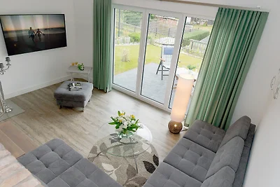 (Brise) Ferienhaus Alte Düne App.