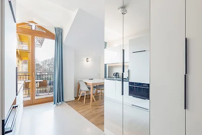 Appartamento Vacanza con famiglia Misdroy