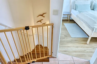 Vakantieappartement Gezinsvakantie Kronsgaard