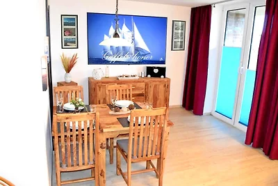 Gaffelschoner - ABC613