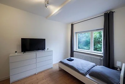 Apartament Dla rodzin Bad Oldesloe