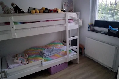 Vakantiehuis Ontspannende vakantie Neustadt in Holstein