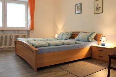 Haus Ostseeblick App. 5