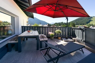 Panorama Loft by Villa Mama