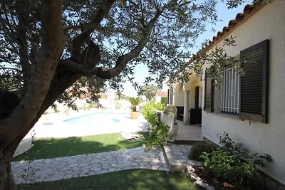 Casa vacanze Vacanza di relax L'Escala