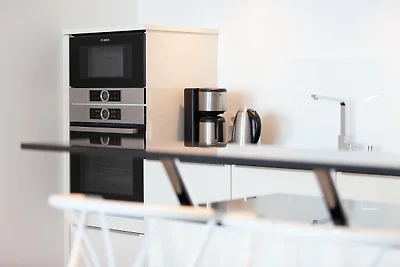 Meerblick, Ferienwohnung, Sellin