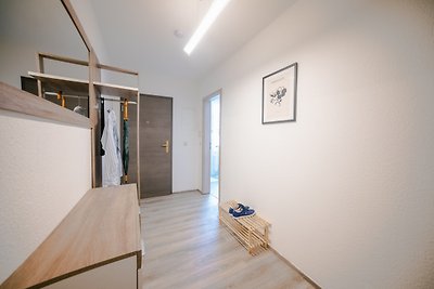 Vakantieappartement Gezinsvakantie Gera